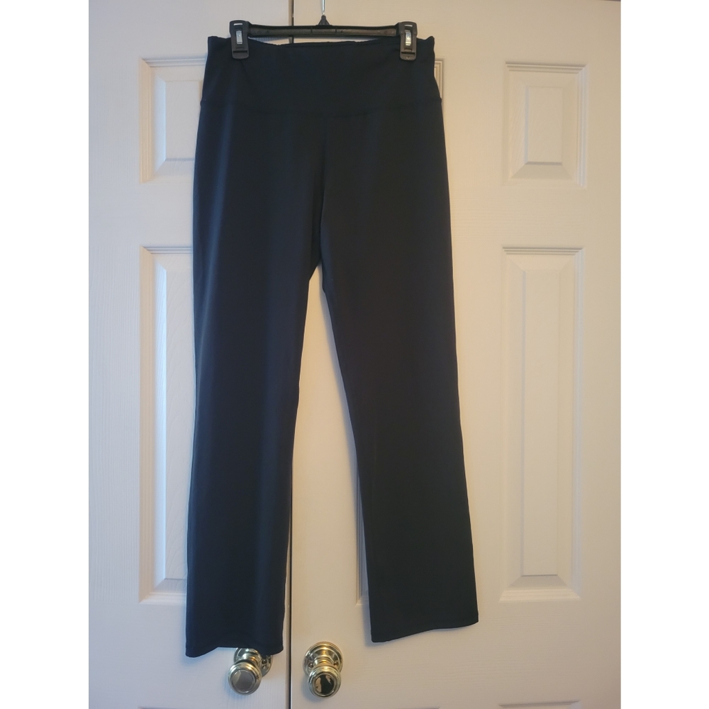 Bootcut Avia pants
